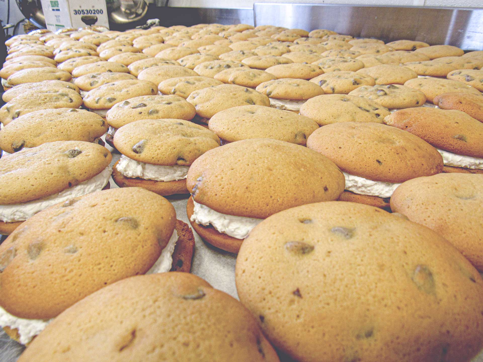 Whoopie Pies