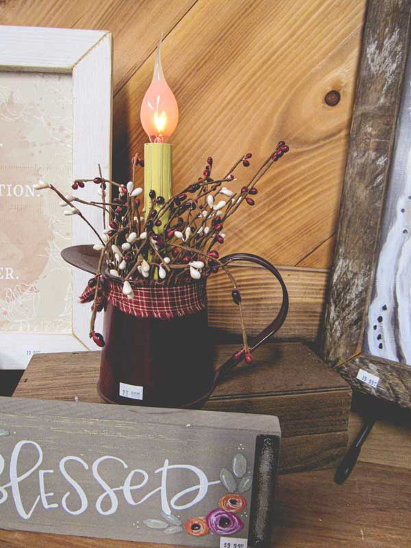 Random assortment of crafts and gifts slideshow