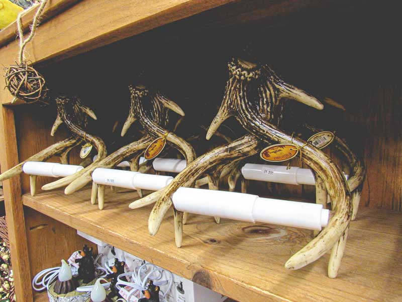 Random assortment of crafts and gifts slideshow